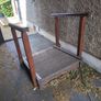 FREE Outdoor wooden ramp Image 2
