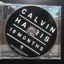 Calvin Harris - 18 Months CD Image 2