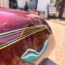 Honda CB750 Super Sport Petrol Tank Image 5