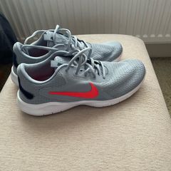 runners size uk 7.5