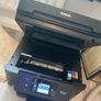 Epson Workforce Printer Image 4