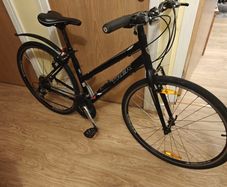 Trek 7.1 FX Women's Hybrid / Commuter Bike - Excellent condition