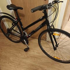 Trek 7.1 FX Women's Hybrid / Commuter Bike - Excellent condition
