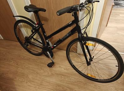 Trek 7.1 FX Women's Hybrid / Commuter Bike - Excellent condition