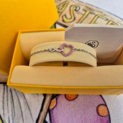 Swarovski bracelet