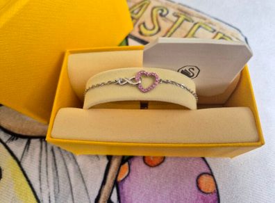 Swarovski bracelet