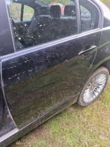 e90 rear doors