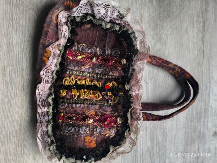 Boho bag
