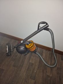 Dyson Dc39 Like New