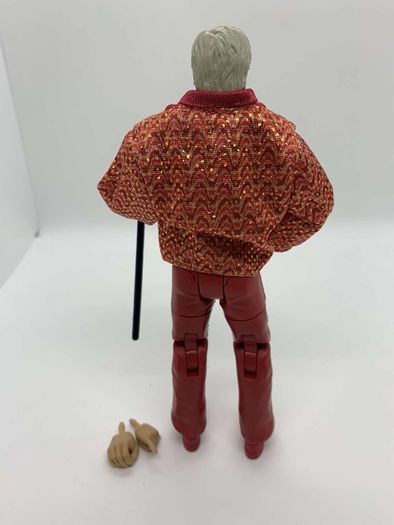 wwe elite series 77 Classy Freddie Blassie action figure