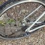 Gravel Cyclocross Road Bike Image 5