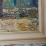 Oil on Canvas by Danish artist FREDE SALLING Image 8