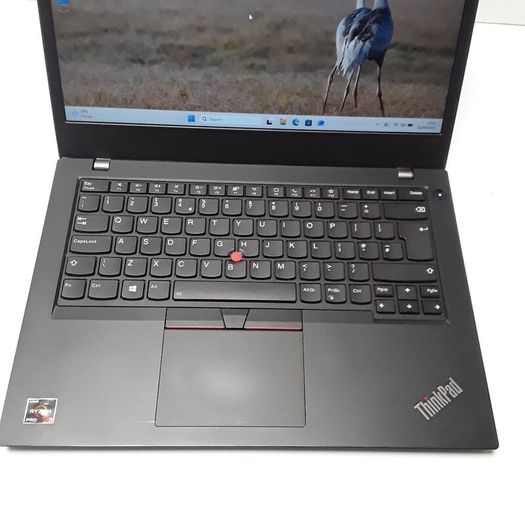 Lenovo ThinkPad L14 Gen 1 | AMD Ryzen 3 PRO Laptop