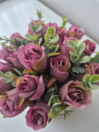 Box of roses