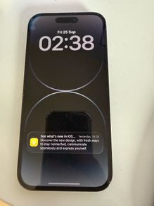 iPhone 14 Pro