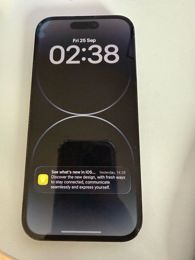 iPhone 14 Pro