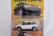 Matchbox Superfast Mini Cooper S, new.
