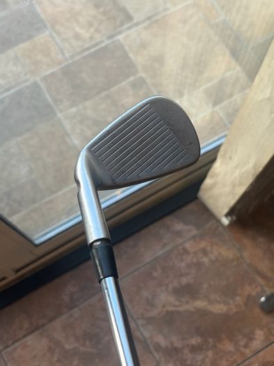 Ping i200 irons