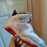 Air Jordan 6 "Hare" UK 9 Image 2