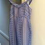 Ladies River Island Dress Size 12 As New Image 2