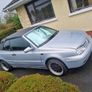 Volkswagen Golf Cabriolet (Unfinished Project) Image 2