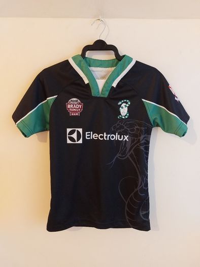 naas rugby jersey