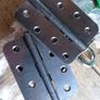 door hinges Image 5