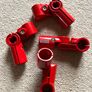 Manfrotto tube clamps Image 4