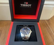 Tissot Gentlemen Watch