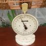 Vintage salters scales Image 6