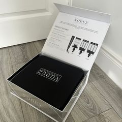 Hair styler - waver