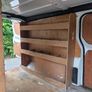 Roofbars, shelving for vivaro Image 3