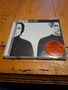 Savage Garden