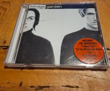 Savage Garden