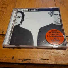 Savage Garden