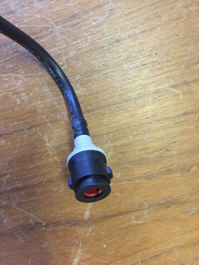 Fuel Pipe (Fiat Doblo)