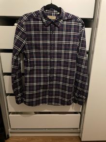 Burberry Shirt