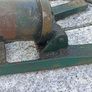 Giant Dunlop Foot Pump Image 5