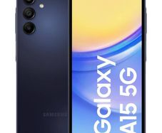 Samsung Galaxy A15 5G 128GB Dual Sim Unlocked Blue Smartphone Grade A , As New (EX-Display phone) READ PLEASE