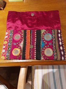 Vintage 1960s bag.