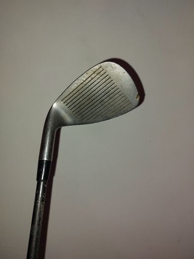 wilson wedge