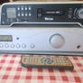 Sony Minidisc deck, CD player and Amp Image 4
