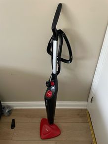 Steam mop electric