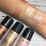 MeMeMe Beat The Blues Skin Illuminator Oyster Gold Highlighter Drops - New Image 4