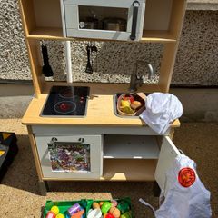 IKEA Kitchen and accessories