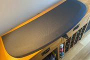 AUDI TT MK3 Parcel Shelf rear.