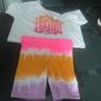 Girls BNWT two piece suit 2/3 Image 5