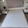 King Size Bed base and Headboard Image 2