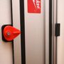 Track Saw Wall Mount - Horizontal and Vertical Image 9