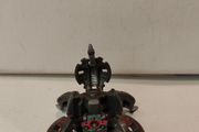 Bakugan Helios Fencer 500G